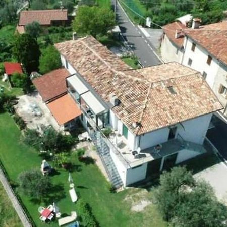Casalorry Apartment Toscolano Maderno Exterior photo